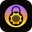 ไอคอนของโปรแกรม: TikTkii VPN