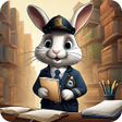 Иконка программы: RabbitManagementNotepad