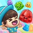 プログラムのアイコン：Jelly Match