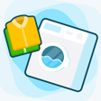 プログラムのアイコン：Laundry Master 3D