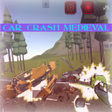 Ikona programu: Car Crash Medieval