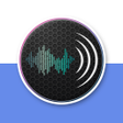 プログラムのアイコン：Sound Booster - Volume Ba…