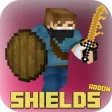 Shields Addon (Damage Blocking)