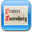 Icon of program: Project Gutenberg