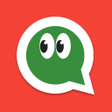 Ícone do programa: Chat México