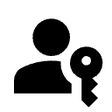 Programın simgesi: WebAuthn DevTools