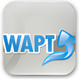 Programın simgesi: WAPT
