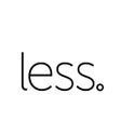 程序图标：Less: Minimal Meditation …