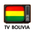 程序图标：Televisión de Bolivia