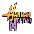 Ícone do programa: Hannah Montana