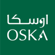 Programın simgesi: OSKA Water  مياه اوسكا