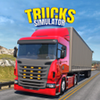 程序图标：Truks Simulator