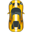 プログラムのアイコン：Traffic Speed