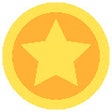 プログラムのアイコン：UpperCase Corrector