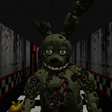 Five Nights At Freddys 3: Roblox