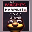Programikonen: Mr Magpies Harmless Card …