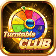 プログラムのアイコン：Turntable Club