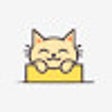 أيقونة البرنامج: 喵奇框 MeowgicBox