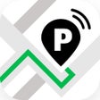 Icoon van programma: MobilPark - Parkera smidi…