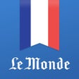 Icon of program: Learn French with Le Monde