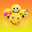 Icoon van programma: Emoji Fantasy