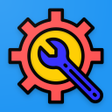 ไอคอนของโปรแกรม: GFX Tool for Frag Pro Sho…