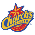 Icon of program: Churchs Chicken
