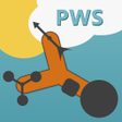 プログラムのアイコン：Meteo Monitor 4 Personal …