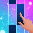 Symbol des Programms: Piano Dream: Tap Music Ti…