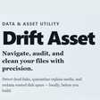 Icon of program: Drift Asset