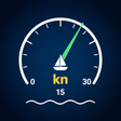程序图标：Boat Knot Meter: Anchor W…