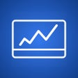 أيقونة البرنامج: Penny Stocks Tracker Scre…