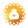 プログラムのアイコン：SunBag