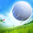 程序图标：Golf Blitz 3D