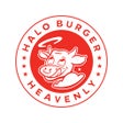 أيقونة البرنامج: Halo Burger Rewards