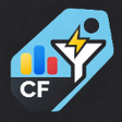 Icoon van programma: CF Tag Filter