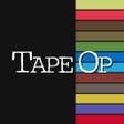 プログラムのアイコン：Tape Op Magazine