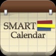 Ikon program: SmartCalendarKor
