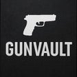 أيقونة البرنامج: Gun Vault - firearm inven…