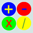 プログラムのアイコン：Mental Calculation