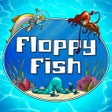 ไอคอนของโปรแกรม: Floppy Fish Adventures