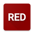 Icoon van programma: RedMobile - Node-RED on A…