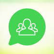 プログラムのアイコン：روابط قروبات واتساب حديثة
