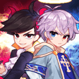 프로그램 아이콘: Dungeon  Hunter : Legenda…