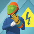 プログラムのアイコン：Electric Protector