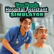 Icon of program: Two Hands Hospital Assist…