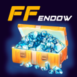 أيقونة البرنامج: FFendow diamonds max calc