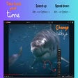 Иконка программы: Youtube Custom Speed Cont…
