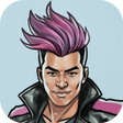 Ikon program: Posthuman: Guardians vs P…