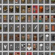 أيقونة البرنامج: Grindcraft